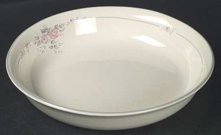 Trousseau Deep Pie Serving Plate