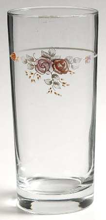 Trousseau 14 Oz Glassware Tumbler