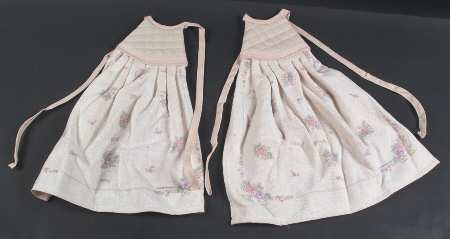 Trousseau Cloth Tie Towel - Set of 2