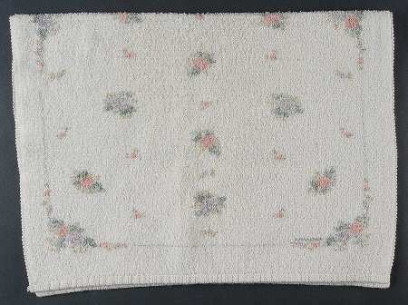 Trousseau Cloth Dish Towel