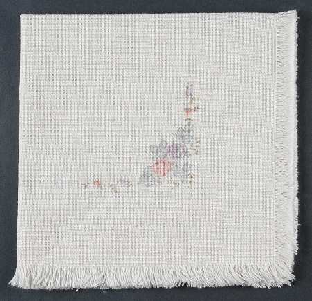 Trousseau Cloth Napkin