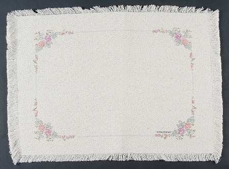 Trousseau Cloth Placemat