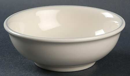 Trousseau Dip Bowl for Chip & Dip Set