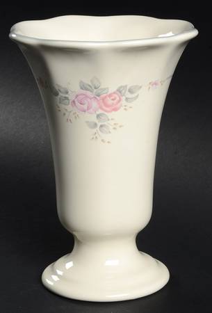 Trousseau 6" Vase