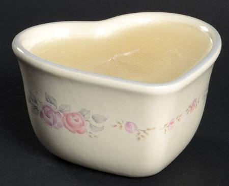 Trousseau Heart Lite