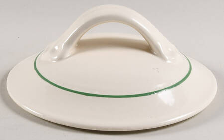 Vickie Hanson Lid To Unknown Base