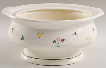Vickie Hanson Tureen No Lid
