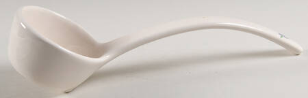 Vickie Hanson Tureen Ladle