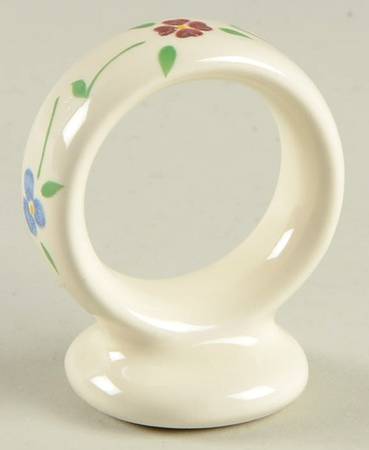 Vickie Hanson Napkin Ring