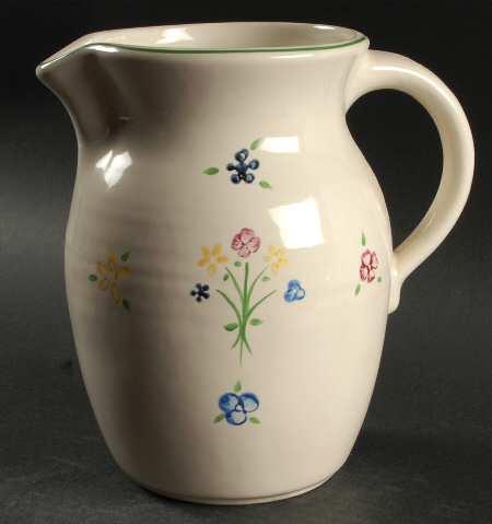 Vickie Hanson 56 Oz Pitcher