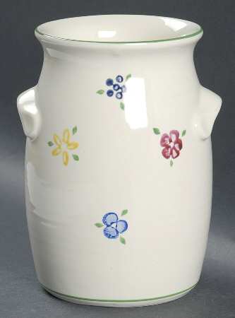 Vickie Hanson Utensil Holder