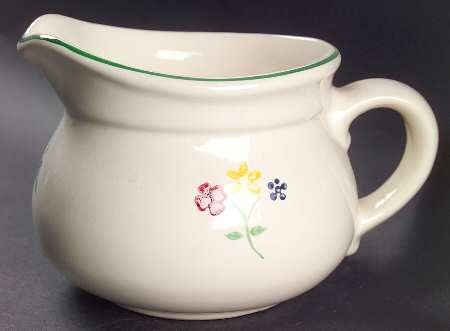 Vickie Hanson Gravy Boat