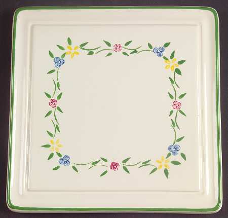 Vickie Hanson Trivet