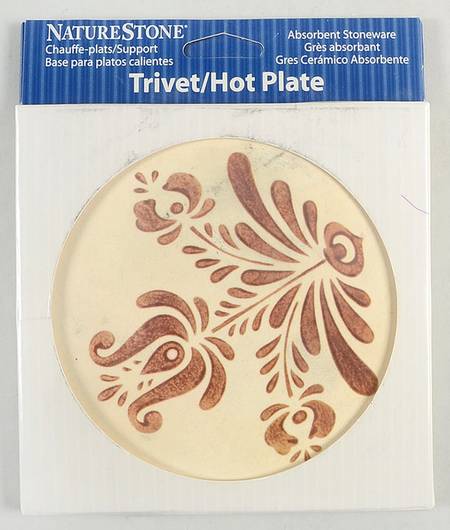 Village (Made in USA) Trivet