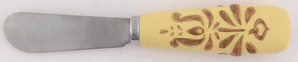 Village (Made in USA) Spreader (for Dip and Spreader)