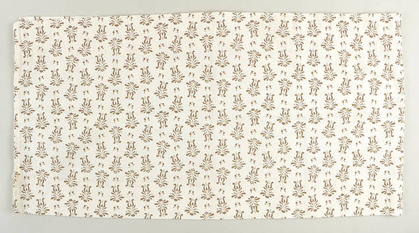 Village (Made in USA) Valance Insert 60" X 14"