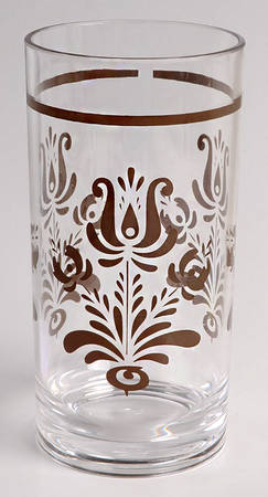 Village (Made in USA) Tall Acrylic Tumbler