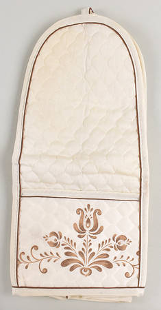 Village (Made in USA) Cloth Blender Cover