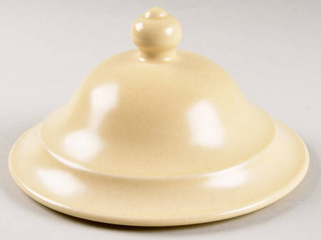 Village (Made in USA) Lid for Flour Canister