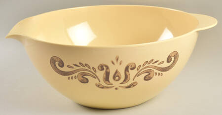 Village (Made in USA) 13" Melamine Nesting Mixing Bowl