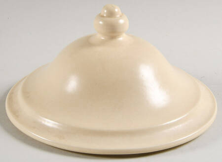 Village (Made in USA) Lid for Ice Crock