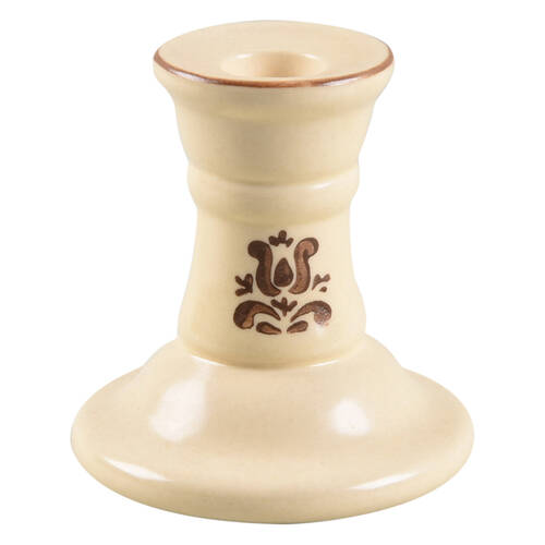 Village (Made in USA) 3" Candlestick