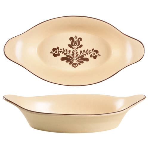 Village (Made in USA) 9" Augratin
