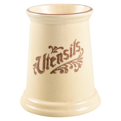Village (Made in USA) Utensil Holder