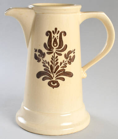 Village (Made in USA) Coffee Pot No Lid
