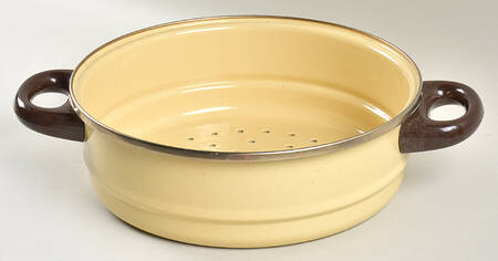 Village (Made in USA) Steamer for 4 Qt Metal Stew Pot