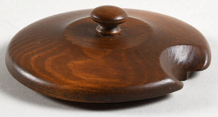 Village (Made in USA) Lid for Condiment Jar