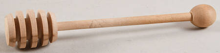 Village (Made in USA) Spoon/Dipper for Honey Pot
