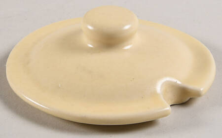 Village (Made in USA) Lid for Honey Pot