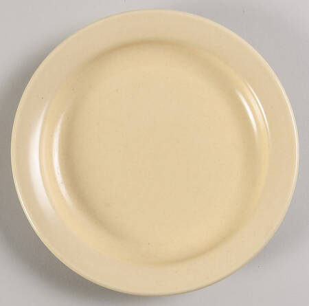 Village (Made in USA) Underplate for 8" Flower Pot