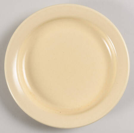 Village (Made in USA) Underplate for 7" Flower Pot