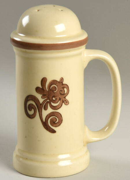 Village (Made in USA) Spice Shaker