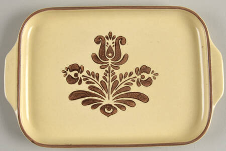 Village (Made in USA) Everything Tray