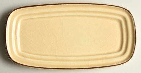 Village (Made in USA) 1/4 Lb Butter No Lid