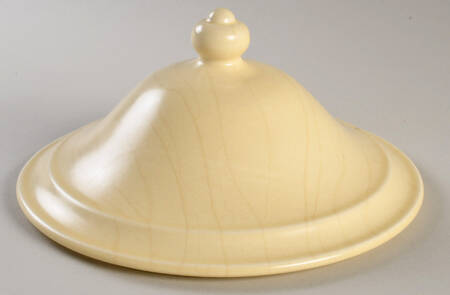 Village (Made in USA) Lid for 2 Qt Covered Casserole