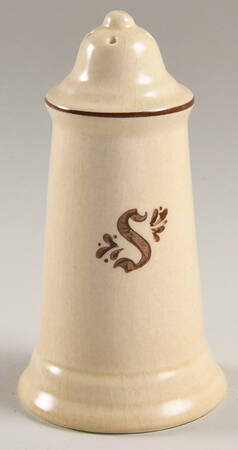 Village (Made in USA) Salt Shaker