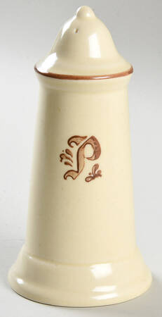 Village (Made in USA) Pepper Shaker