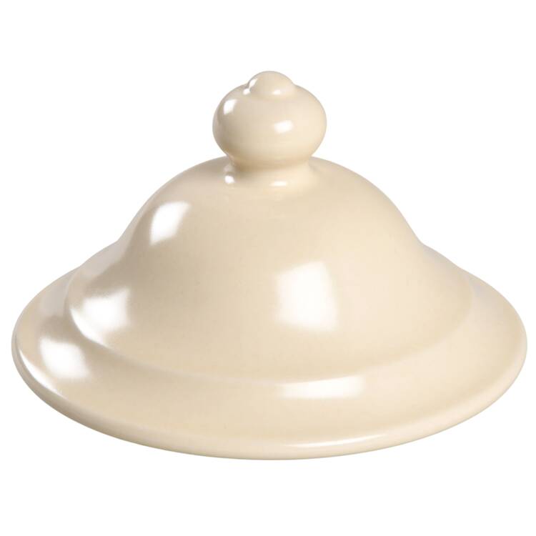 Village (Made in USA) Lid for Tea Canister