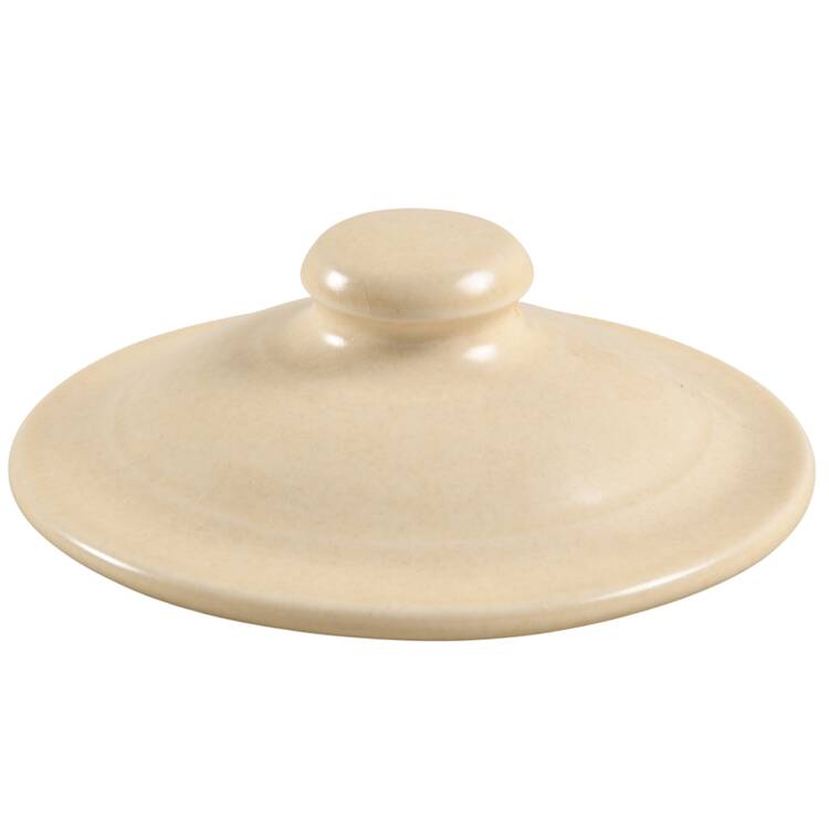 Village (Made in USA) Lid for Bean Pot