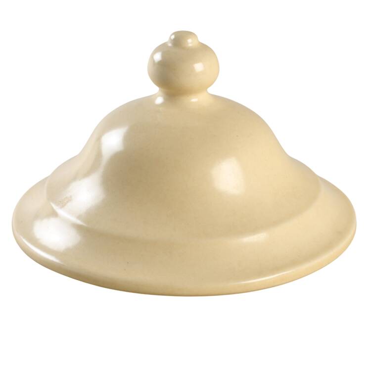 Village (Made in USA) Lid for Wood Coffee Canister