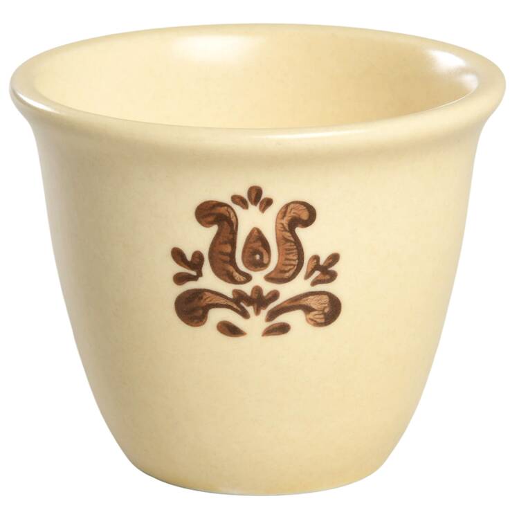 Village (Made in USA) Custard Cup