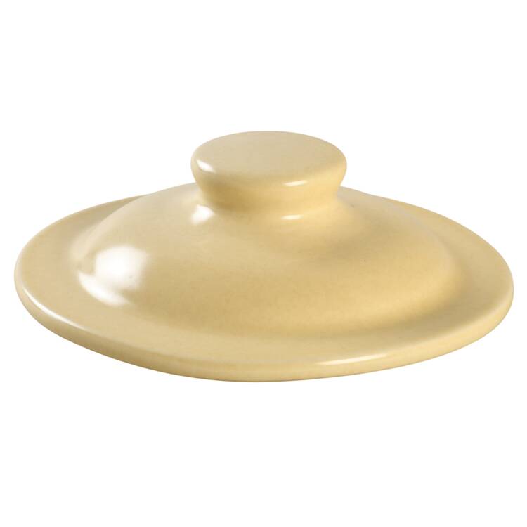 Village (Made in USA) Lid for Butter Tub