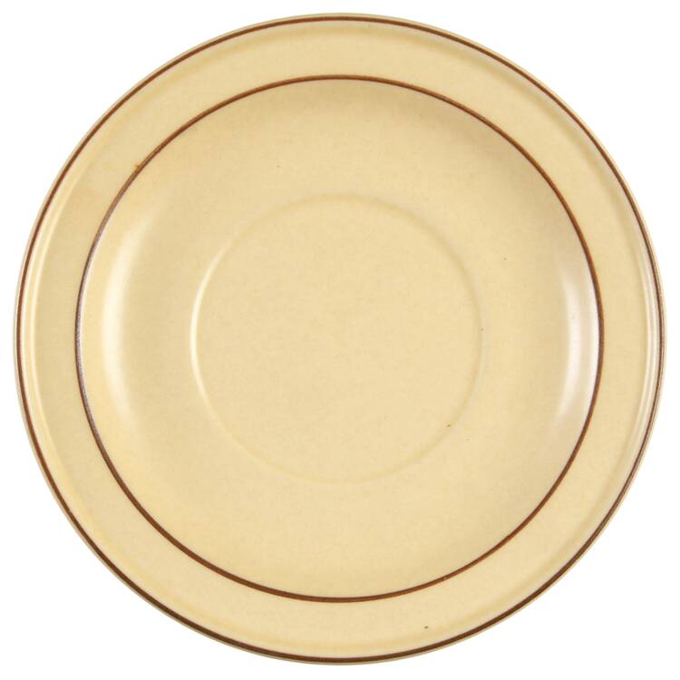 Village (Made in USA) Saucer