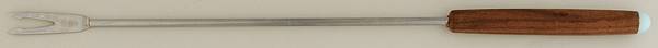 Village (Made in USA) Fondue Fork