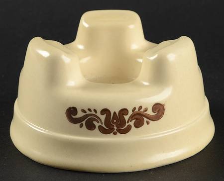 Village (Made in USA) Potpourri-Btr Sauce/Stand Only