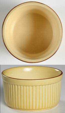 Village (Made in USA) Ramekin